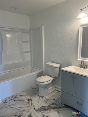 Bathroom, Interior, Marble