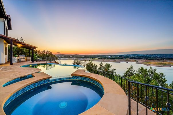 Water, Exterior, Pool, Other