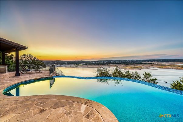 Exterior, Pool, Water