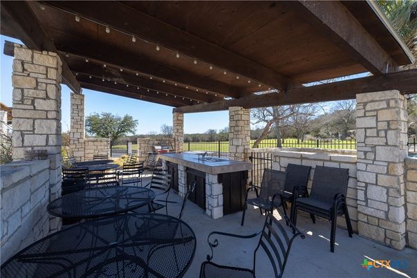 Exterior, Hot Tub