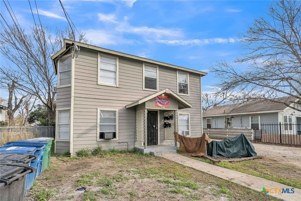 Backyard, Exterior, Facade, None