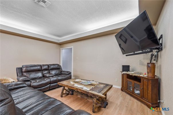 Interior, Living room, Wood Texture Flooring