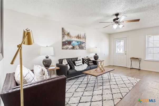 Interior, Living room, Wood Texture Flooring