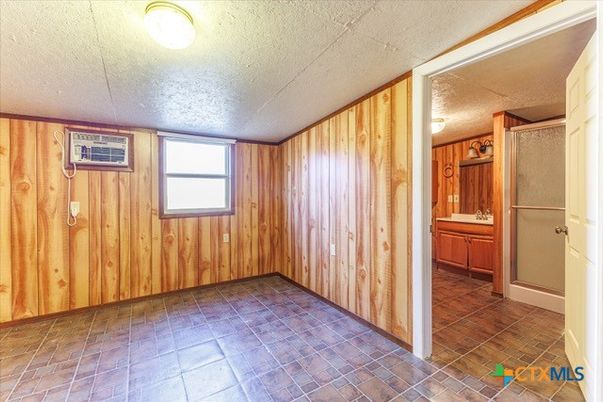 Bathroom, Empty room, Interior, Wooden Walls