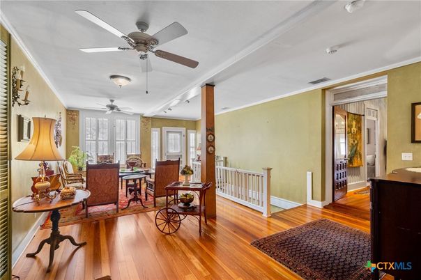 Dining room, Interior, Living room, Wood Texture Flooring