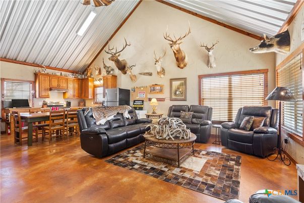 Dining room, Interior, Living room, Wood Texture Flooring