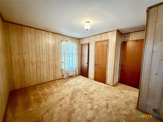 Empty room, Interior, Wooden Walls