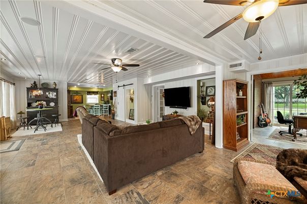 Dining room, Interior, Living room