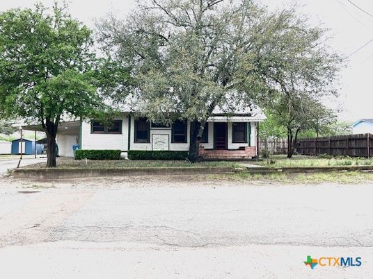 Backyard, Exterior, Facade, None