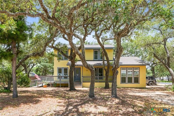 Backyard, Exterior, Facade, None