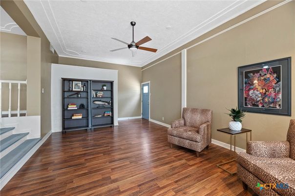 Interior, Wood Texture Flooring