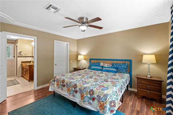 Bathroom, Bedroom, Interior, Wood Texture Flooring