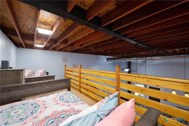 Interior, Wooden Beams, Wooden Ceilings, Wooden Walls