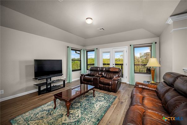 Interior, Living room, Wood Texture Flooring