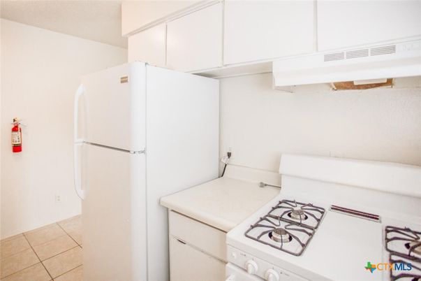 Interior, Kitchen, Washer