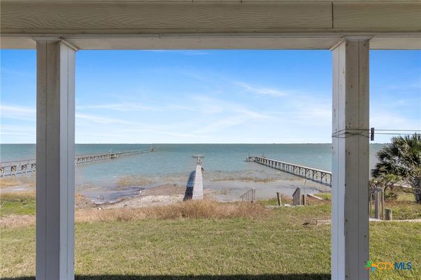 Water, Exterior, Other