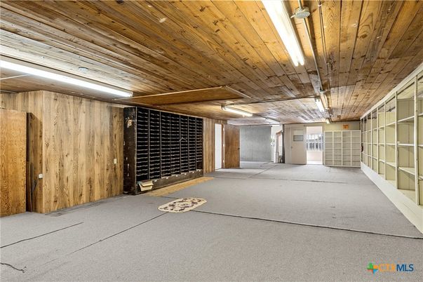 Interior, Wooden Ceilings, Wooden Walls