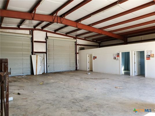 Interior, Wooden Beams