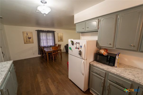 Dining room, Interior, Kitchen, Wood Texture Flooring