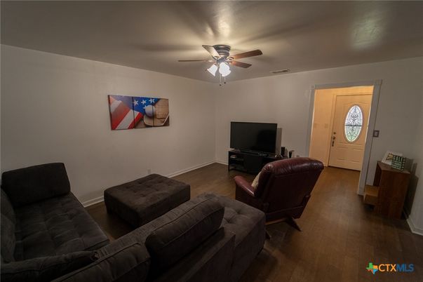 Interior, Living room, Wood Texture Flooring