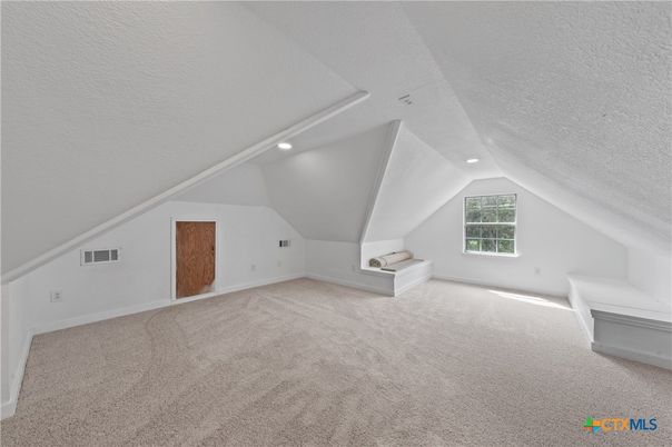 Empty room, Fireplace, Interior, Recessed Lighting