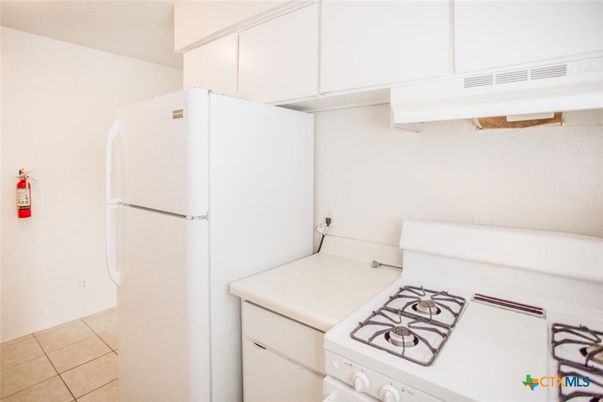 Interior, Kitchen, Washer