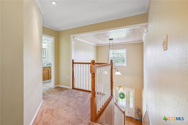 Interior, Pendant Lights, Recessed Lighting