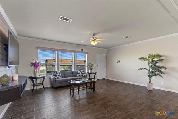 Interior, Living room, Wood Texture Flooring