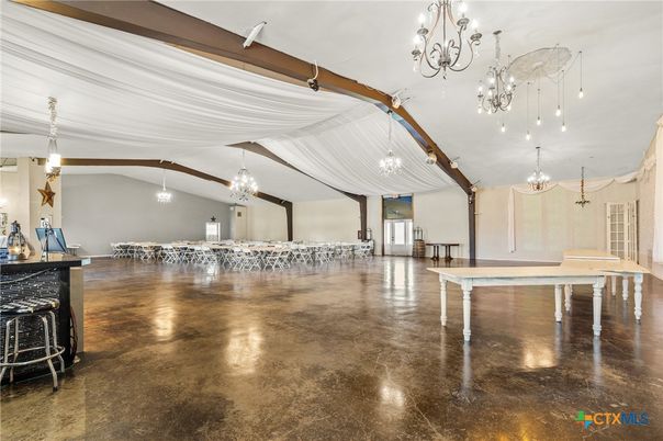 Chandelier, Interior, Pendant Lights