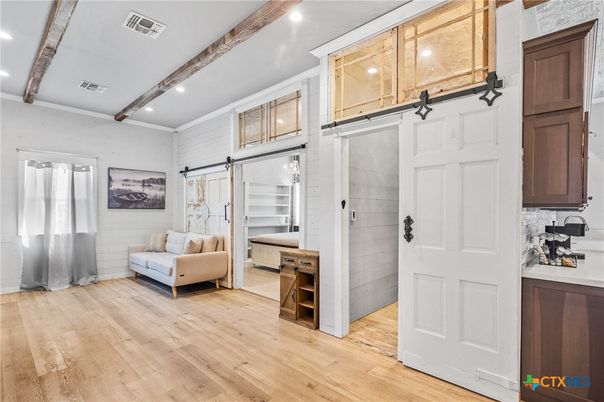 Interior, Wood Texture Flooring