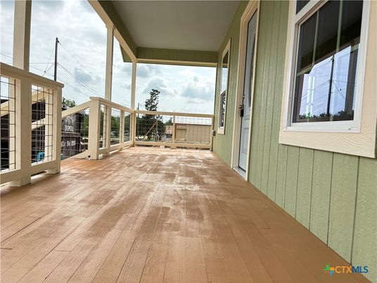 Backyard, Exterior, Facade, American Craftsman