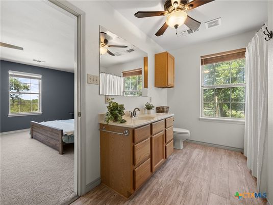 Bathroom, Bedroom, Interior, Wood Texture Flooring