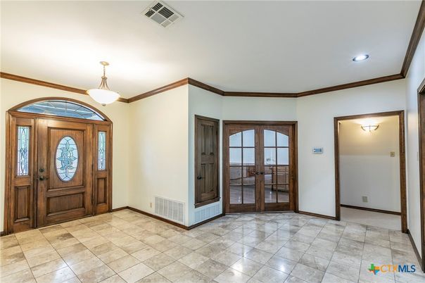 Interior, Pendant Lights, Recessed Lighting