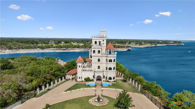 Water, Exterior, Other