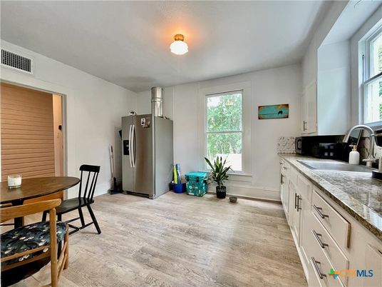 Dining room, Interior, Kitchen, Wood Texture Flooring