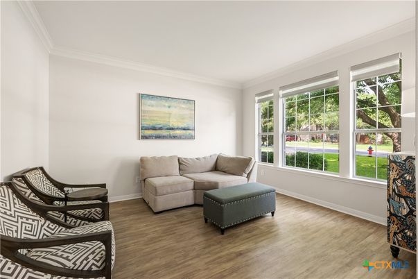 Interior, Wood Texture Flooring