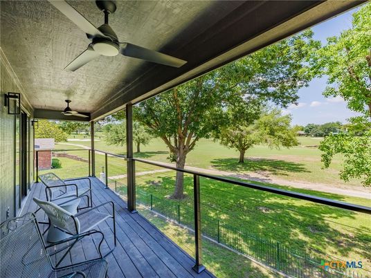 Interior, Sun Room, Wood Texture Flooring