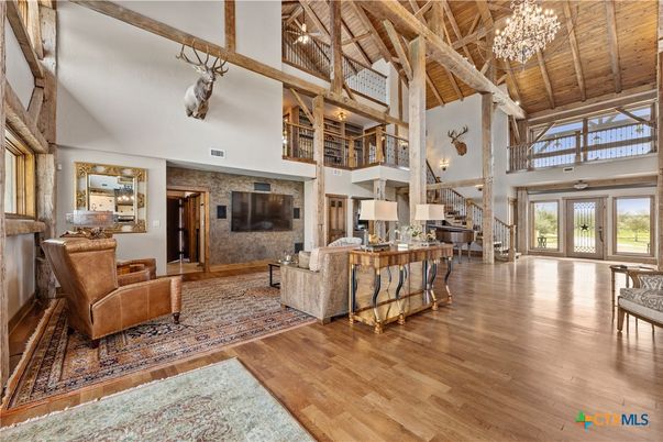 Interior, Living room, Wooden Beams, Wooden Ceilings, Wood Texture Flooring