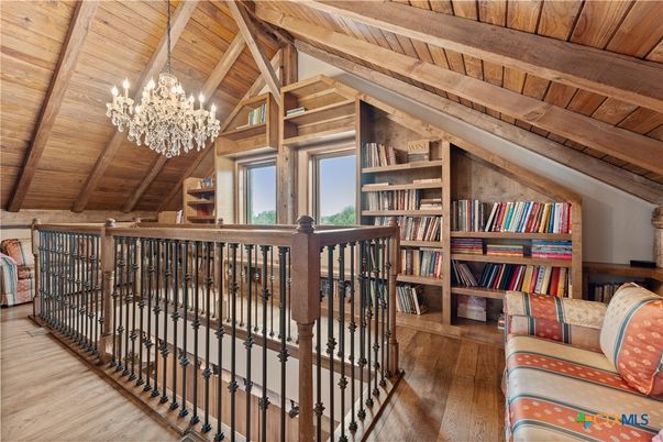 Chandelier, Interior, Wooden Beams, Wooden Ceilings, Wood Texture Flooring