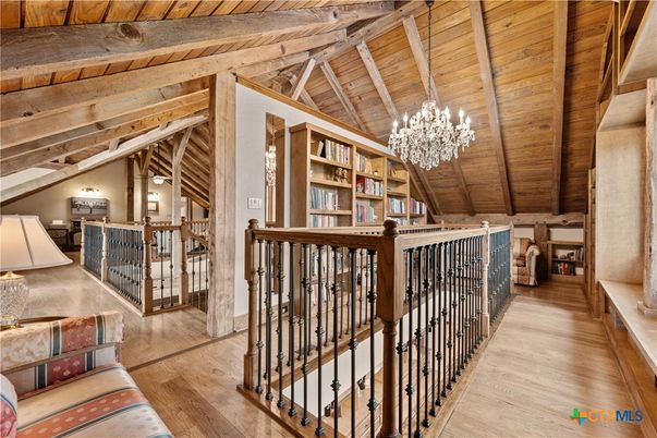 Chandelier, Interior, Wooden Beams, Wooden Ceilings, Wood Texture Flooring