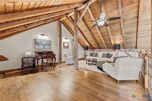 Dining room, Interior, Living room, Wooden Beams, Wooden Ceilings, Wood Texture Flooring