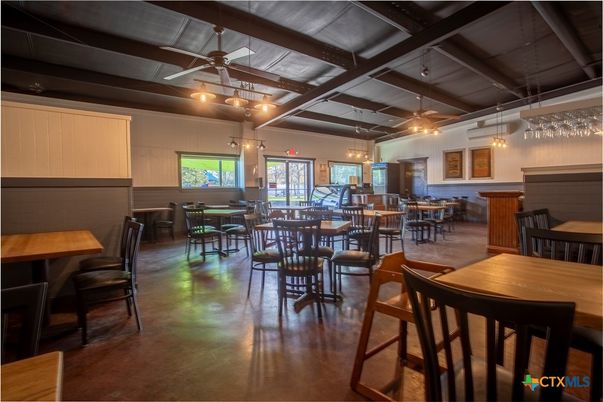 Dining room, Interior, Pendant Lights