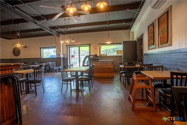 Dining room, Interior, Pendant Lights