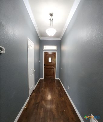 Interior, Pendant Lights, Wood Texture Flooring