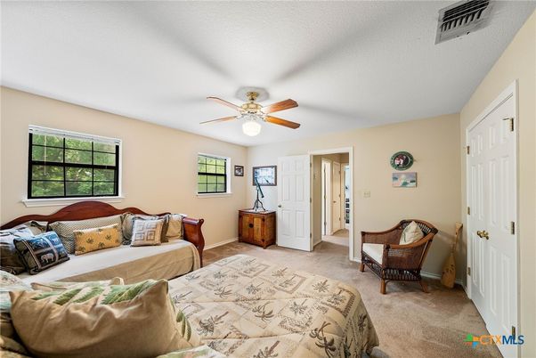Bedroom, Interior, Living room