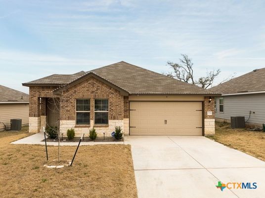 Attached, Exterior, Facade, Brick Facade, Brick Traditional