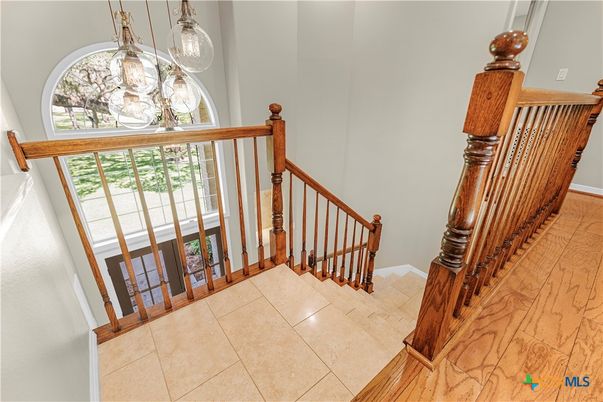 Interior, Pendant Lights