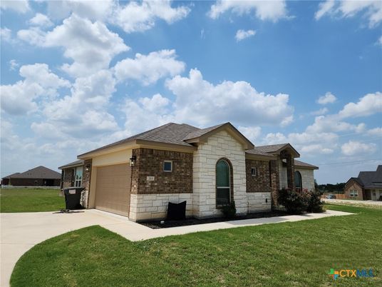 Attached, Exterior, Facade, Brick Facade, Brick Traditional