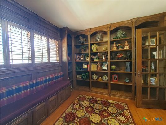 Interior, Wood Texture Flooring, Wooden Walls