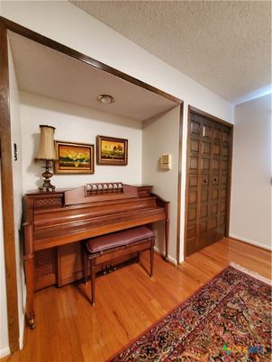 Interior, Piano, Wood Texture Flooring